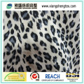 Poly Animal Printing Fabric for Garment or Skirt